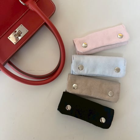 テリークロスHandlecover