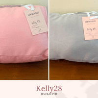 【即納】LEATHERSOLUTE  バッグキーパー　 ケリー28