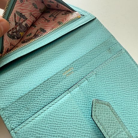 べアンコンパクトケース/ジムカーナピンク