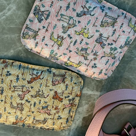 BTplate for HERMESBAG