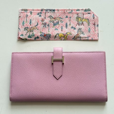 ベアンスフレケース/ジムカーナピンク