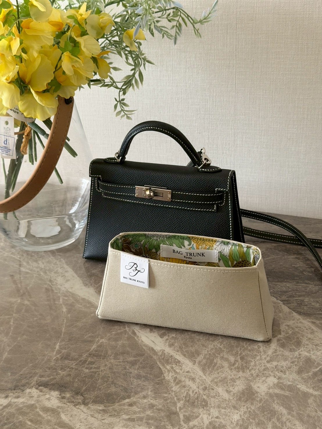BAGTRUNK Limited collection ケリーミニ | TRUNK