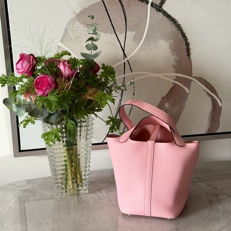 pink colection  ピコタンPM（18）用