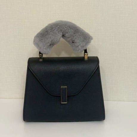 New Fur Handle Cover