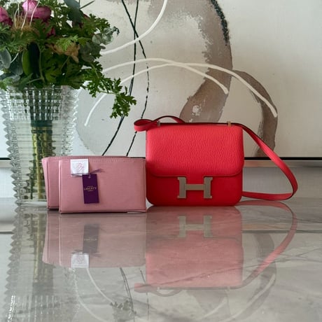 pink colection  コンスタンスミニ用