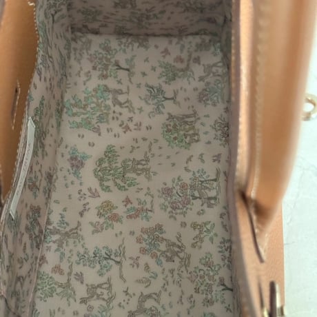 pink colection  バーキン30用