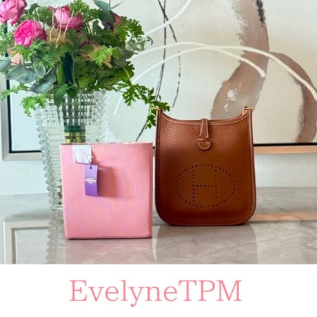 pink colection  エヴリンTPM用