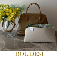 BAGTRUNK  Limited collection  ボリード31