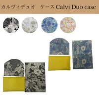 カルヴィデュオケース
