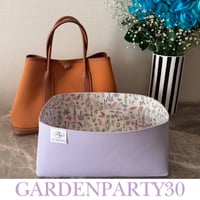 BAGTRUNK  Designers collection ガーデンパーティ30