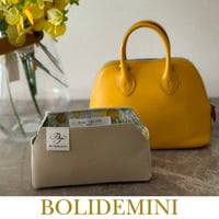 BAGTRUNK  Limited collection  ボリードミニ