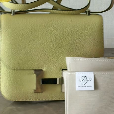 BAGTRUNK  Limited collection コンスタンス18
