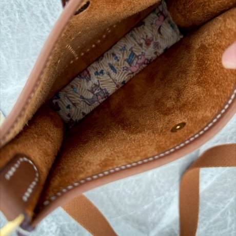 BTplate for HERMESBAG