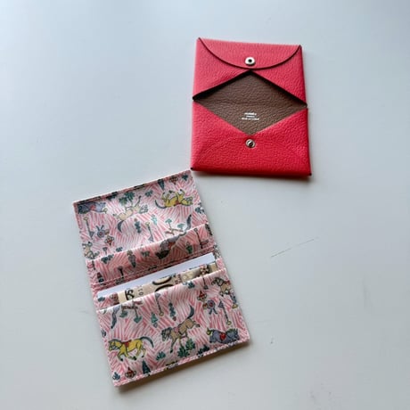 カルヴィケース　ジムカーナ