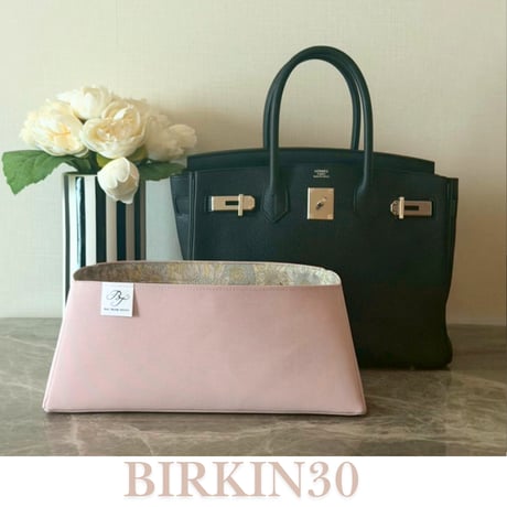 【BAGTRUNK】バッグインバッグ　ミニケリー用 BAGTRUNK Limitedcollection ケリーミニ | TRUNK