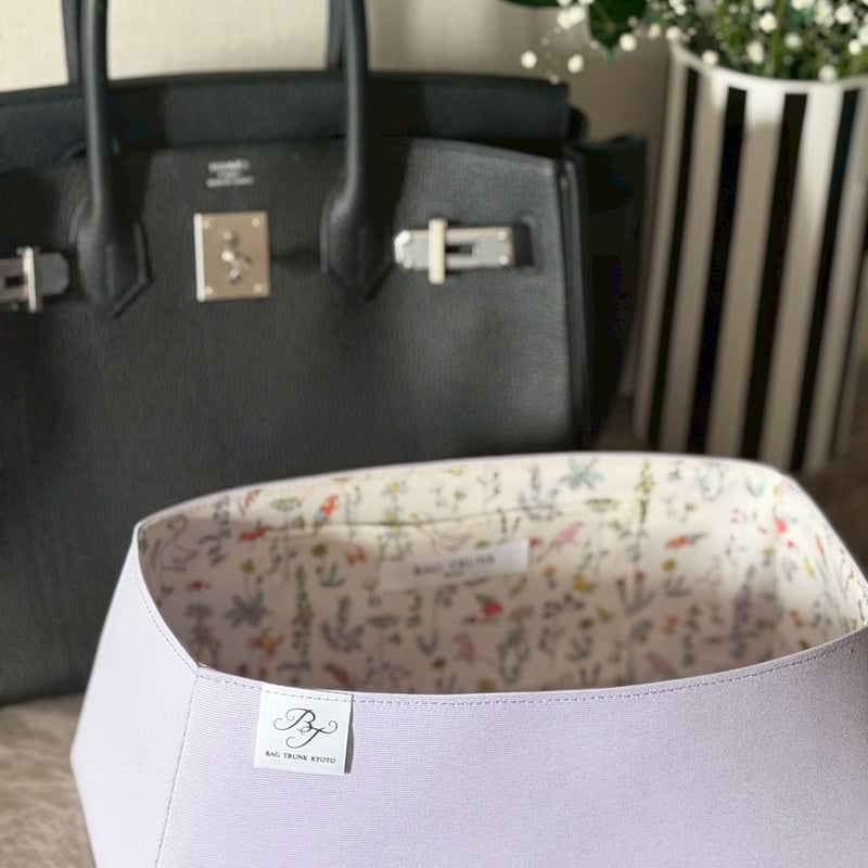 BAGTRUNK Designers collection バーキン30 | TRUNK