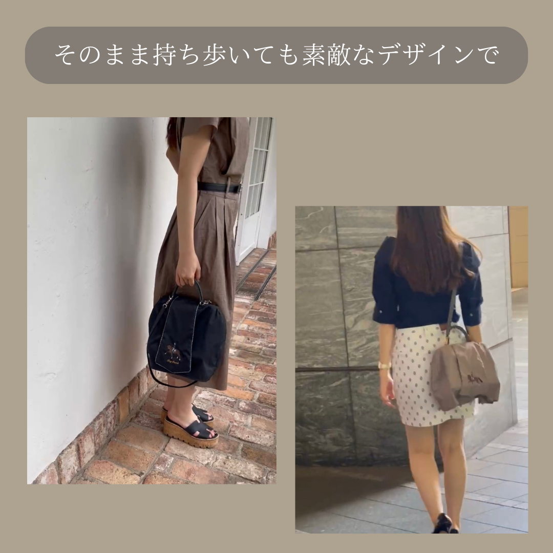bag trunk バッグトランクBT cover バッグカバーネイビーS