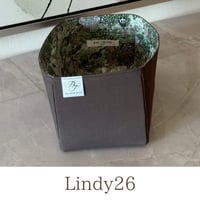 BAGTRUNK Limitedcollection　リンディ26