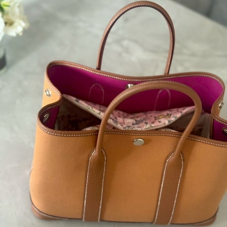 Fluffy with Liberty  ガーデンパーティNEO /TPM /PM用