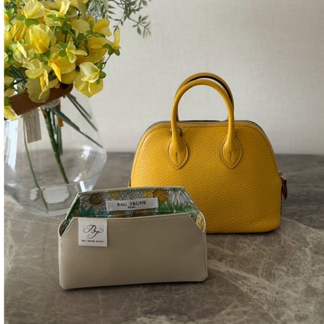BAGTRUNK  Limited collection  ボリードミニ