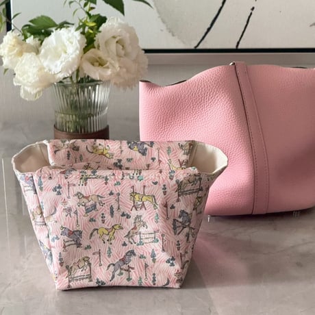 Fluffy with Liberty  ピコタンPM/MM