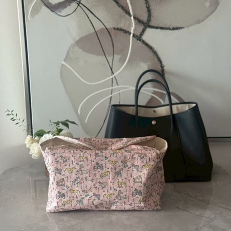 Fluffy with Liberty  ガーデンパーティNEO /TPM /PM用