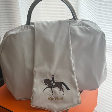 BTcover Sサイズ・Mサイズ/ グレイッシュホワイト