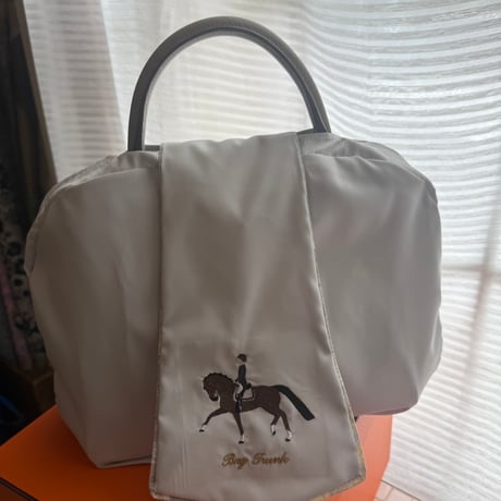 BTcover Sサイズ・Mサイズ/ グレイッシュホワイト