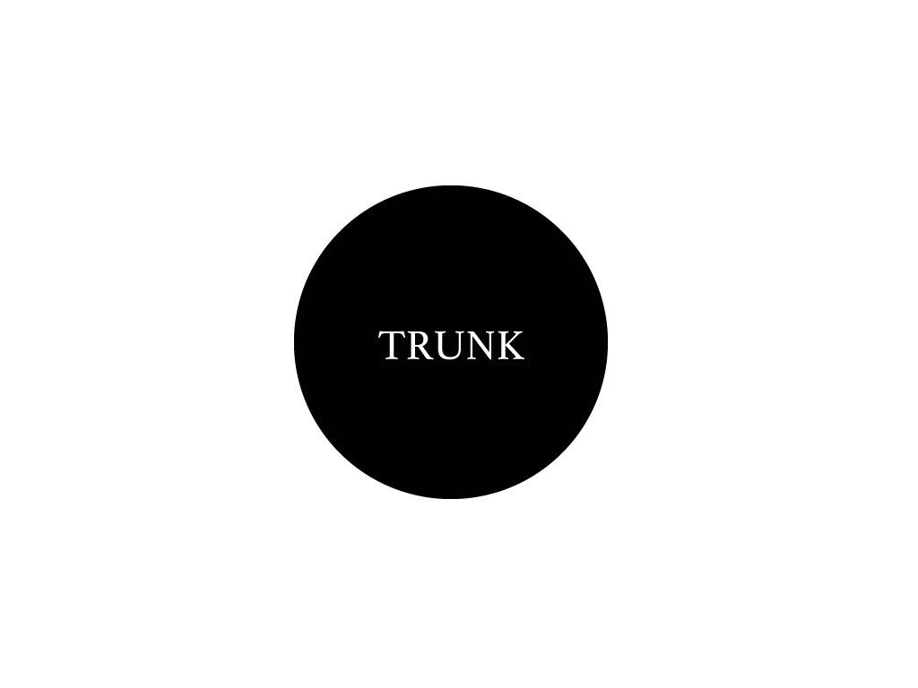 TRUNK