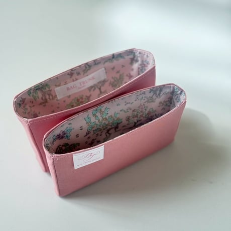 pink colection  コンスタンスミニ用