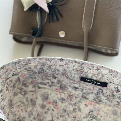 BAGTRUNK  ガーデンパーティーTPM（30）/C