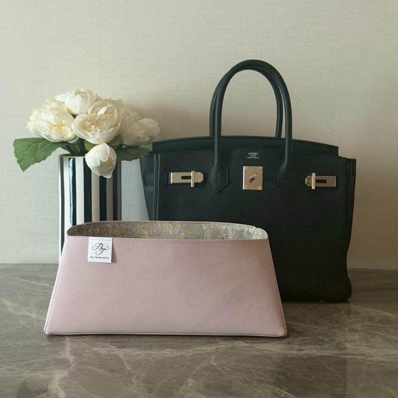 BAG TRUNK バッグインバッグ バーキン30 BAGTRUNK Limitedcollection バーキン30 | TRUNK