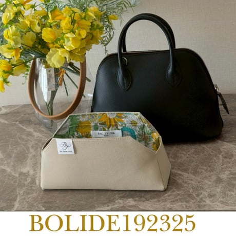 BAGTRUNK  Limited collection  ボリード192325