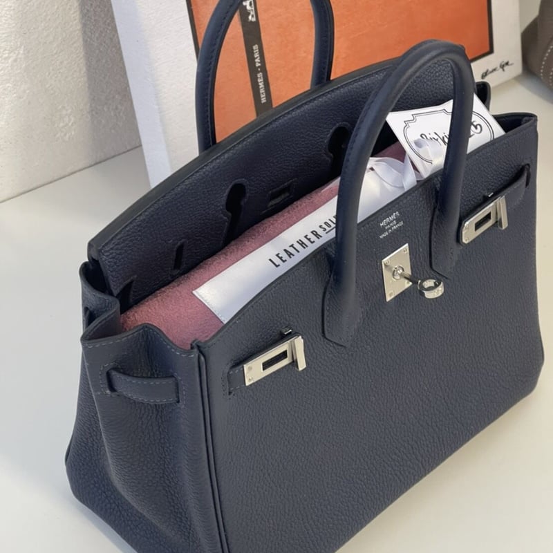 bag trunk バッグインバッグ　バーキン25用 Amazon.co.jp: バーキン用 バッグインバッグ グレー 25 30 35