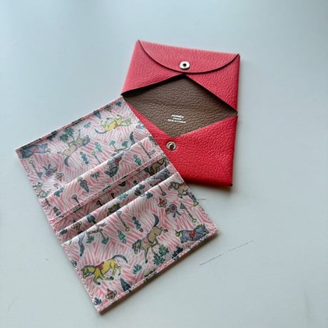 カルヴィケース　ジムカーナ