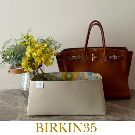 BAGTRUNK  Limited collection  バーキン35