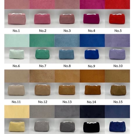 バッグキーパー　ケリー25