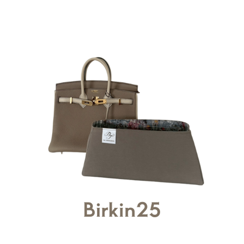 bag trunk バッグインバッグ　バーキン25用 楽天市場】バーキン25 バッグインバッグの通販