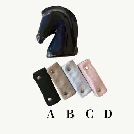 テリークロスHandlecover