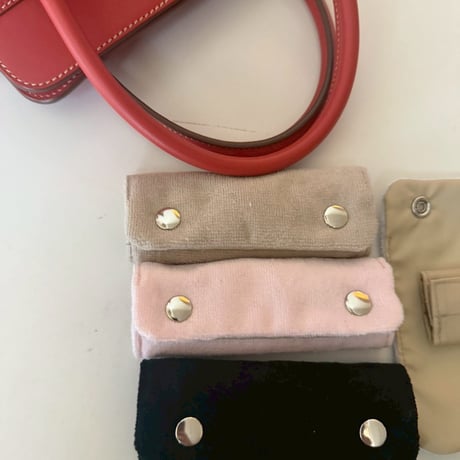 テリークロスHandlecover