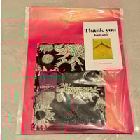 【即納】カルヴィケース/スザンナネイビー