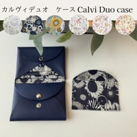 カルヴィデュオケース