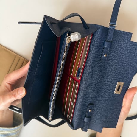 Kelly To Go CARD POCKET