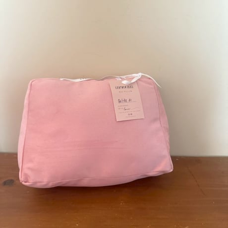 【即納】LEATHERSOLUTE  バッグキーパー　ボリード31