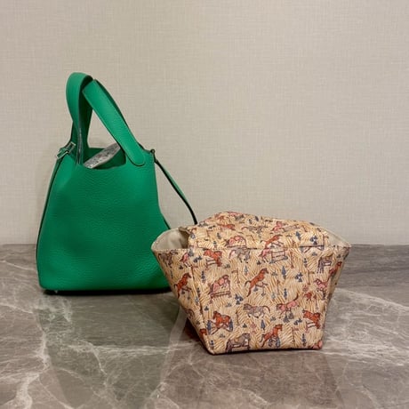 Fluffy with Liberty  ピコタンPM/MM