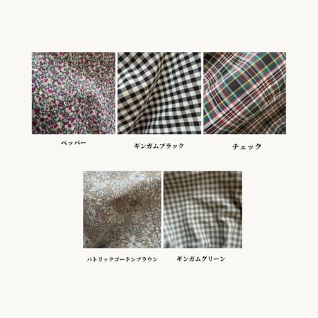 Oldteddy Tote Kinchaku