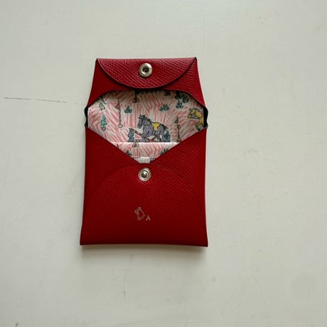 バスティアケース/ジムカーナピンク