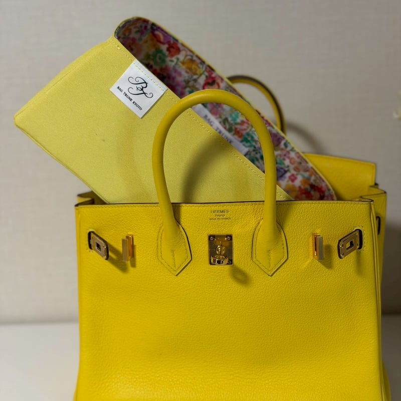 BAGTRUNK Limitedcollection バーキン30 | TRUNK
