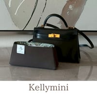 BAGTRUNK Limitedcollection　ケリーミニ