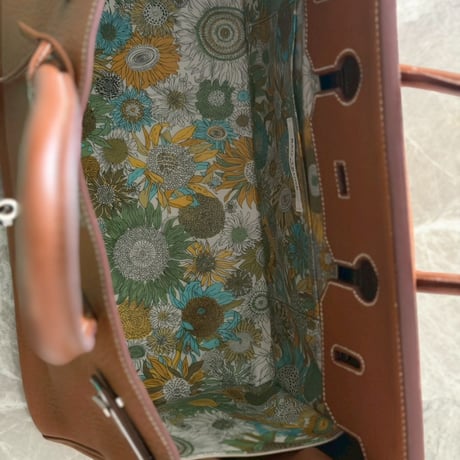 BAGTRUNK  Limited collection  バーキン35